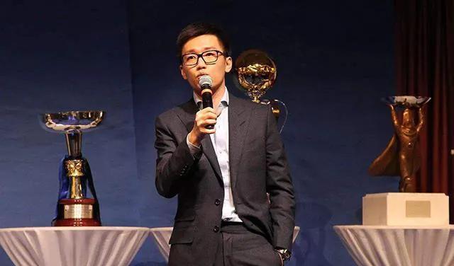 26岁富二代身价上千亿,身价百亿的25岁富二代