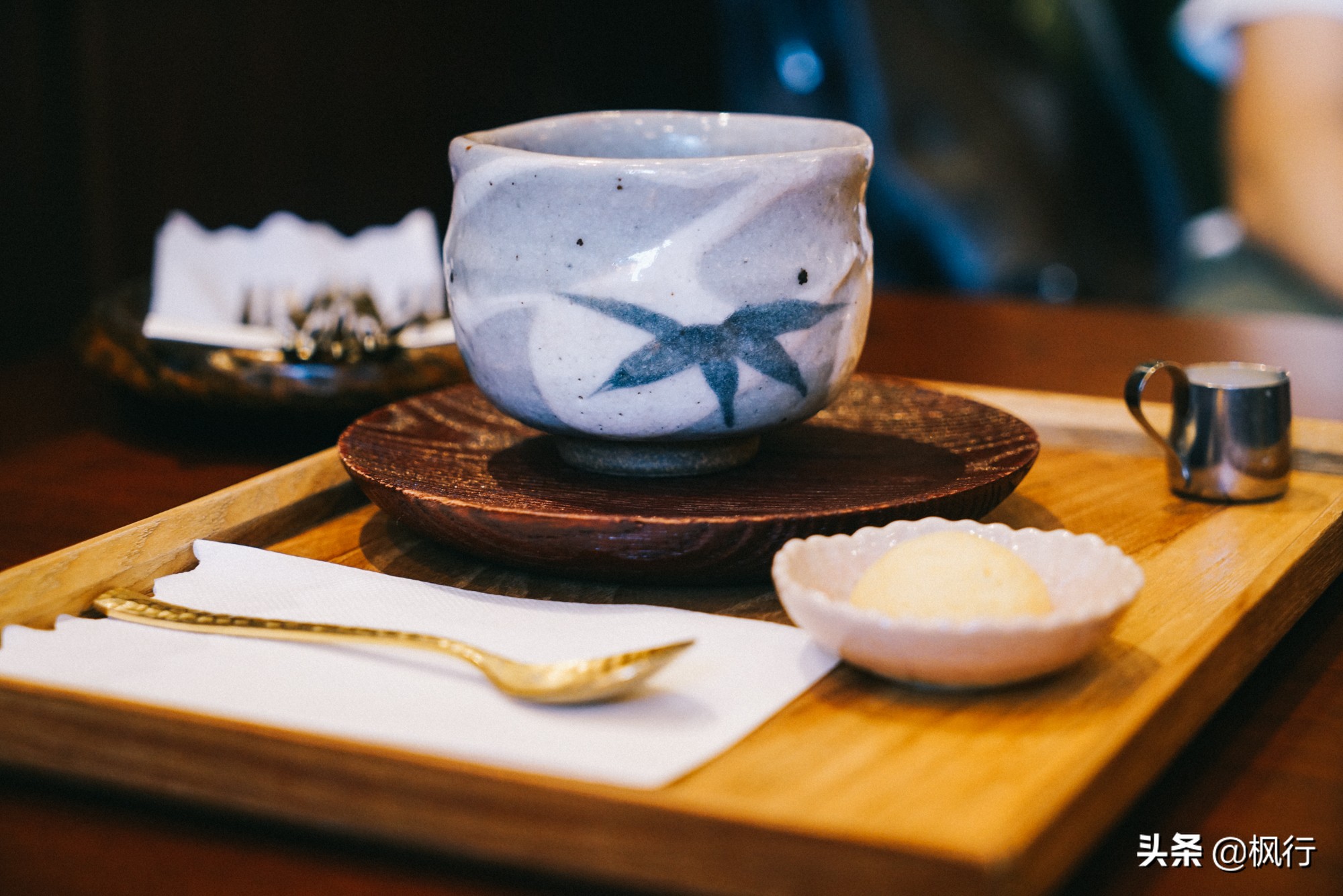 北京必去的特点咖啡馆有哪些店呢,这五家咖啡馆颜值与美味兼具