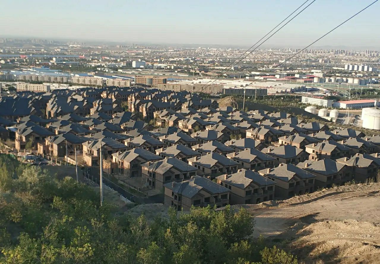 乌鲁木齐十大穷小区,新疆乌鲁木齐最偏僻的地方