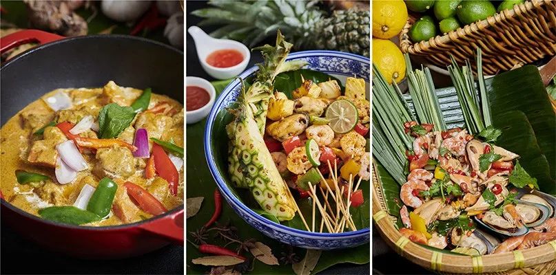 广州圣丰索菲特酒店自助晚餐,广州圣丰索菲特酒店附近早茶