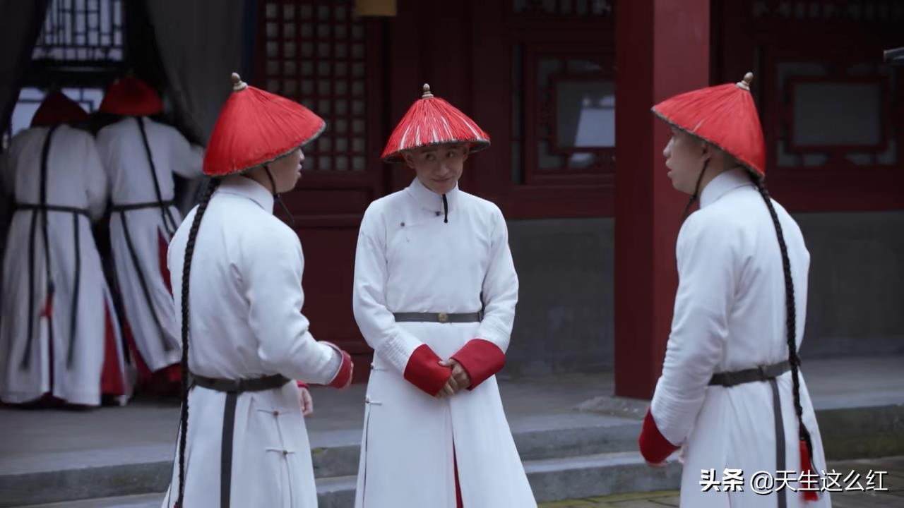 张一山版鹿鼎记到底有多少集,张一山版鹿鼎记不是早就拍了吗