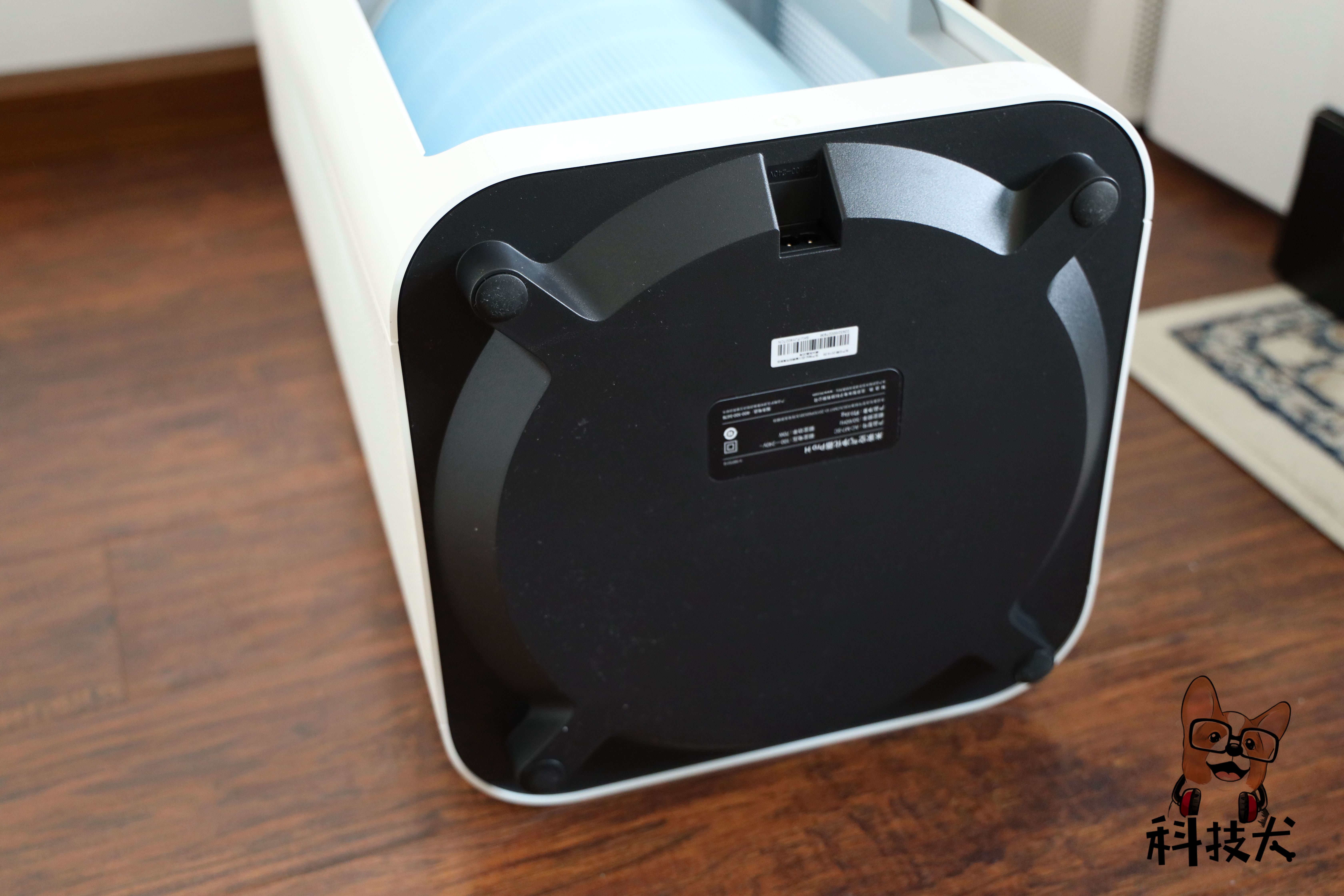 米家空气净化器proh测评除甲醛,米家空气净化器pro除醛测评