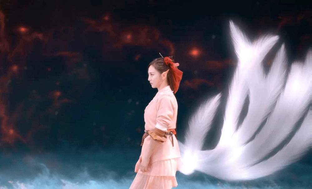 《从前有座灵剑山》多久更新一集,从前有座灵剑山31集简介