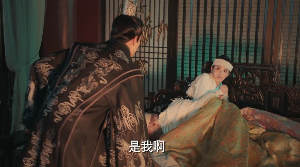 *宫东**：顾剑自私，干着损人不利己的勾当？他只不过是在还债而已！