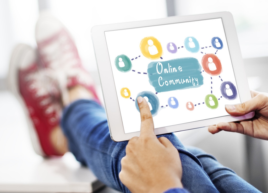 社群建群的步骤,社群运营进群后的流程