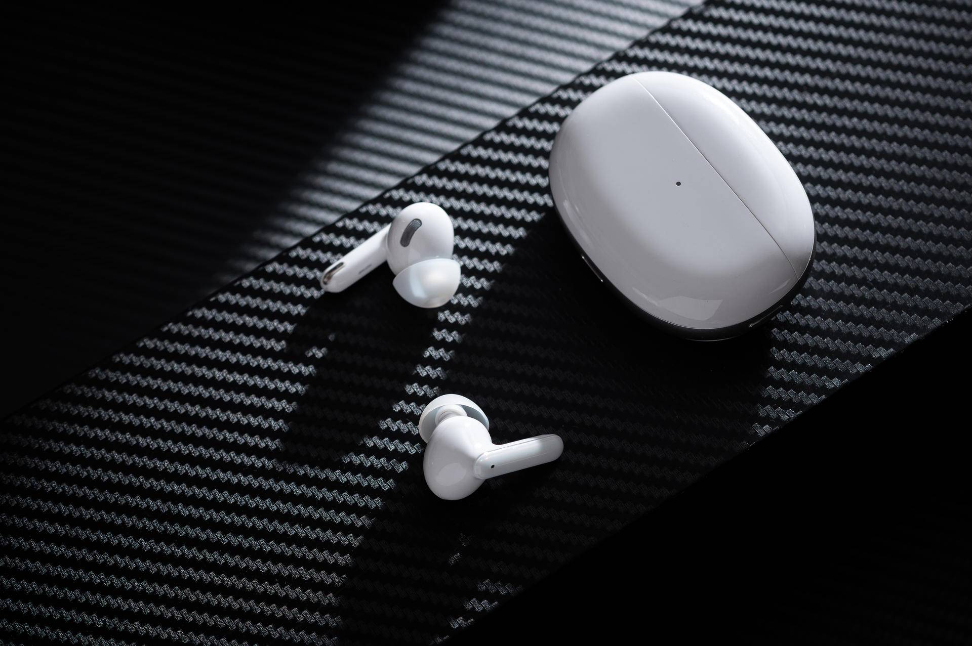 oppoencox真无线降噪耳机测评,全新oppoencox真无线降噪耳机