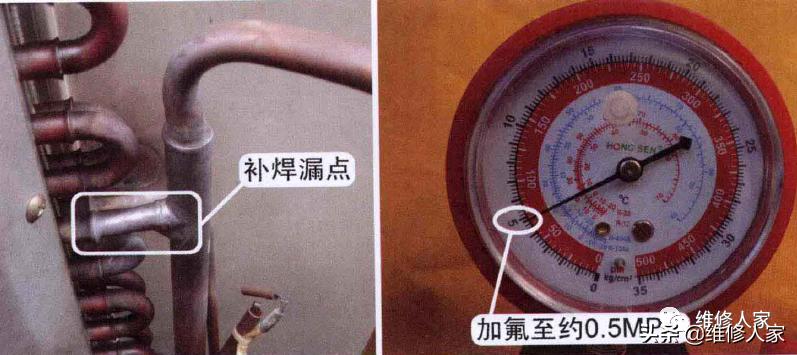 格力空调e2是什么故障怎么修,格力空调挂机e4故障修理视频