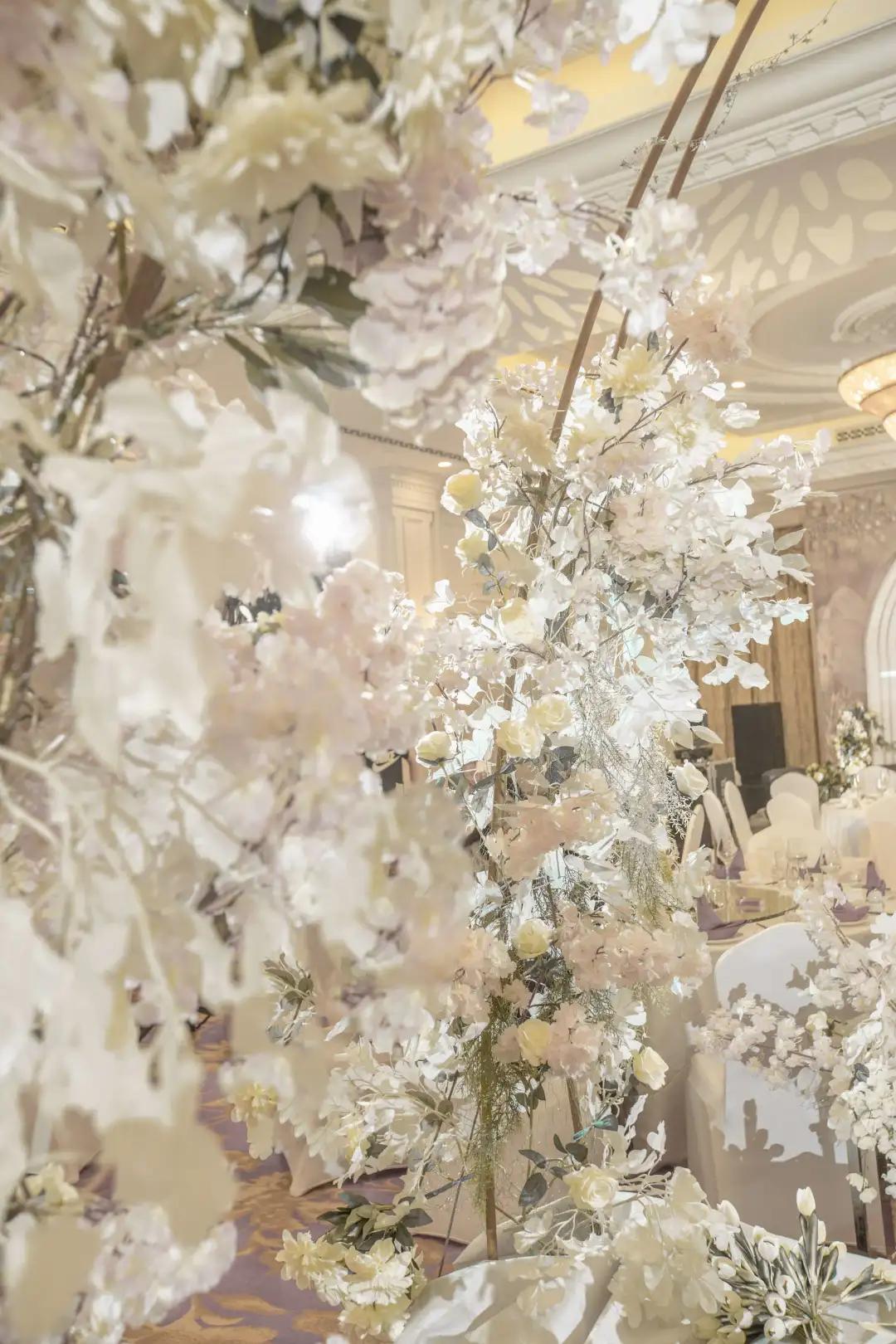 兰州最好的婚庆酒店,兰州布置好的婚礼酒店