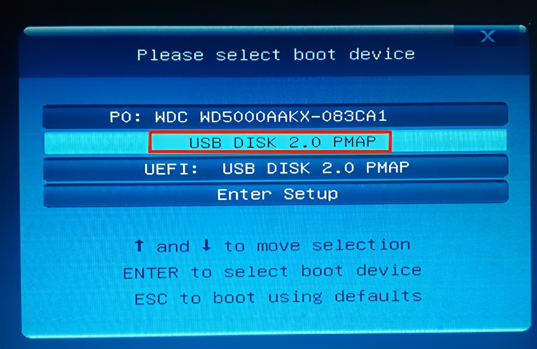 小白u盘重装win10系统详细步骤,告诉你如何重装电脑系统小白必备