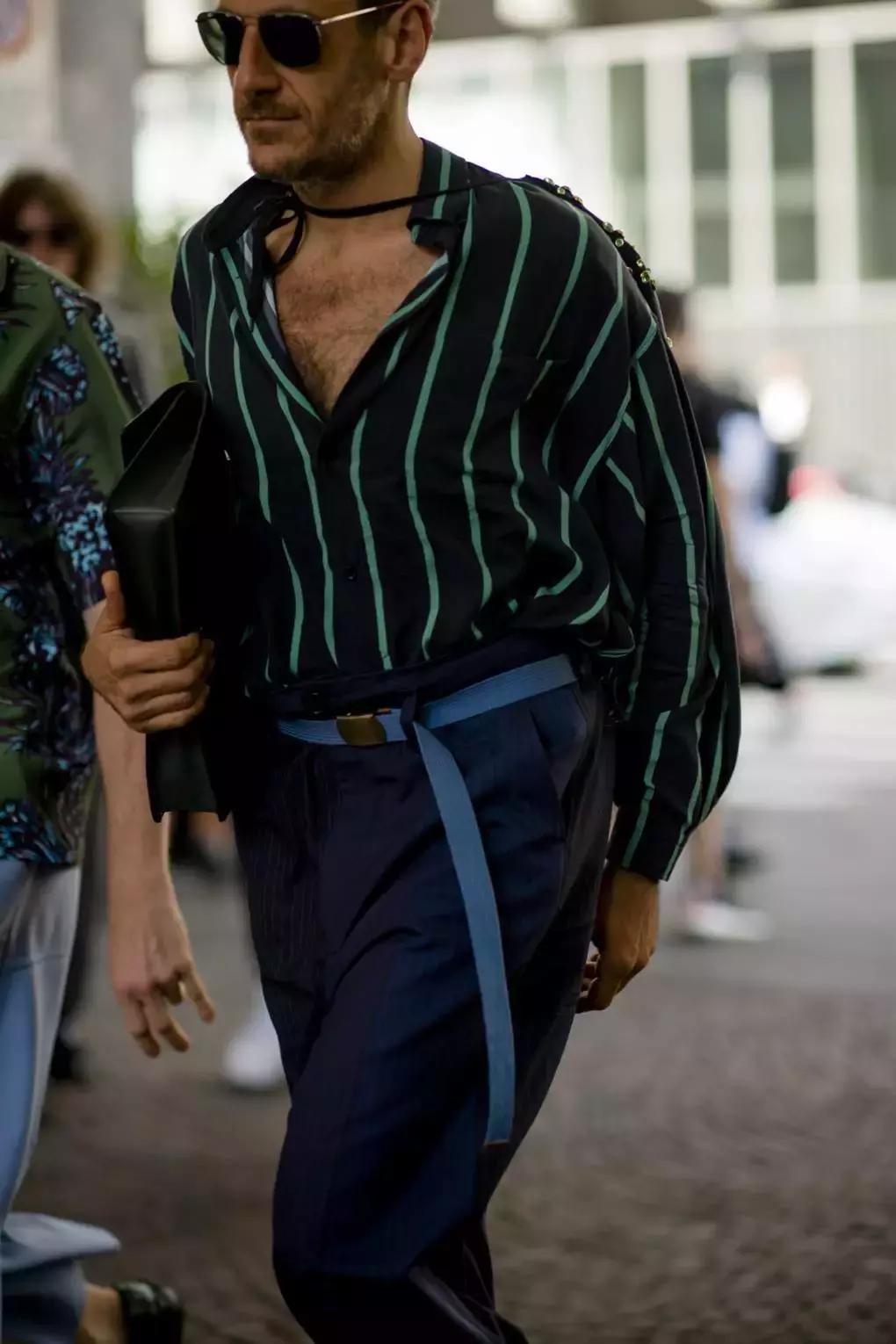 值得入手的gucci皮带,奢侈品哪款皮带好看又好搭