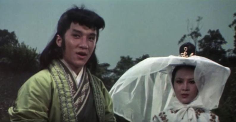 成龙和梁小龙演的电影全集,成龙梁小龙三兄弟电影