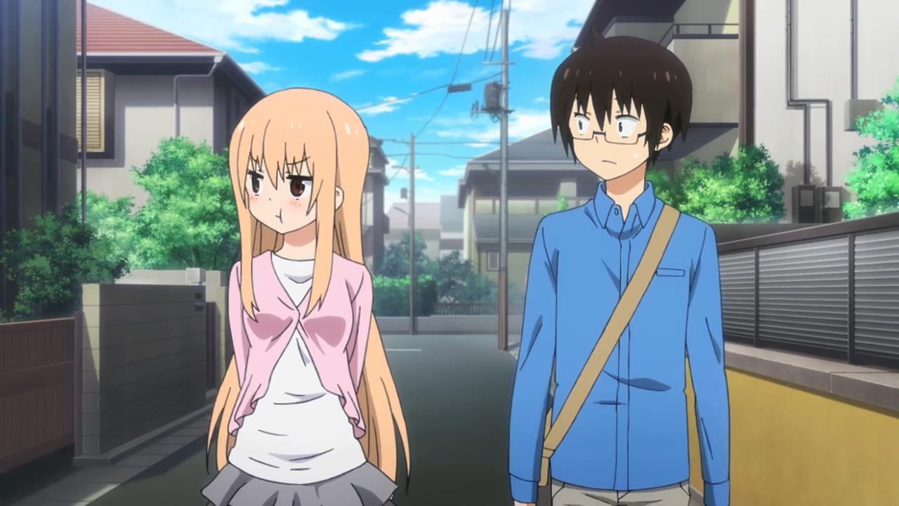 历年新番回忆第四期：2015（三）仓鼠？是小埋啦！