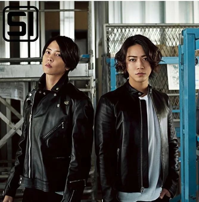 日本第一cp,世界第一对cp是谁