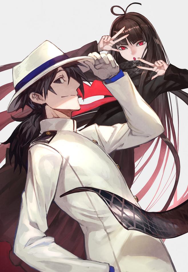 fgo国服2020素材掉落表,fgo国服不会复刻的从者