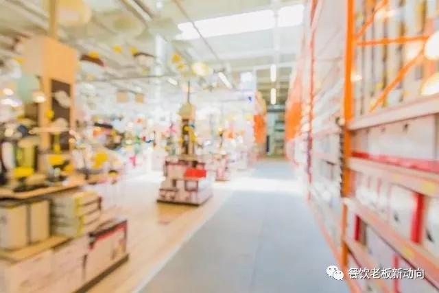 中国零售史,中国零售发展史