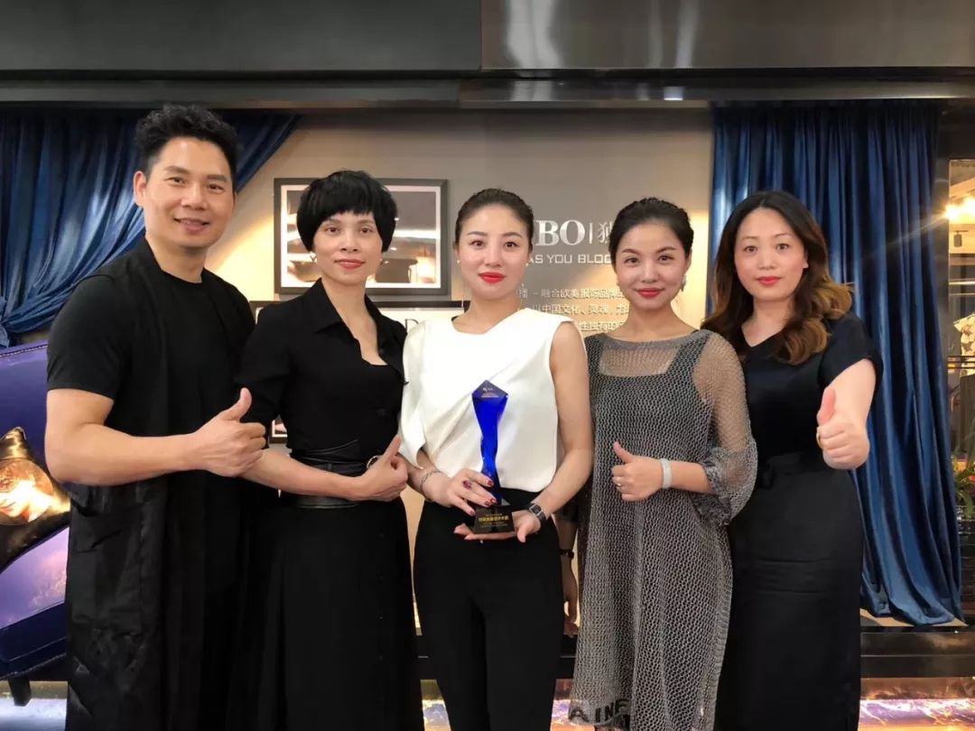 《我和我的石狮》李建军：石狮“服装老板”的发家样本