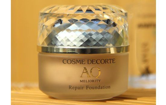 粉底常识,粉底种类