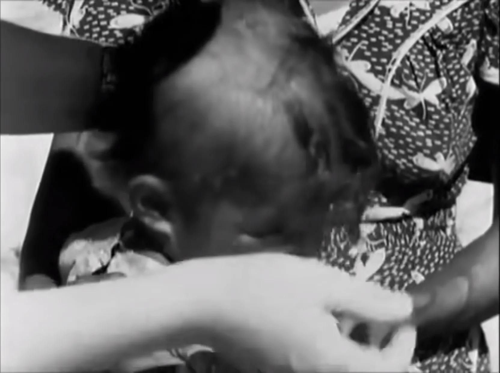 *弹核**与比基尼，美国核试验背后泯灭人性、丧尽天良的活体实验！