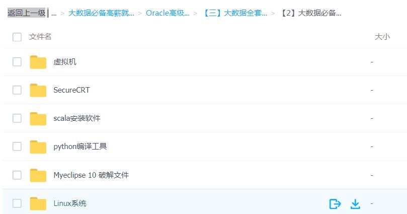 大数据分析具体技术原理,大数据分析六大技术是什么