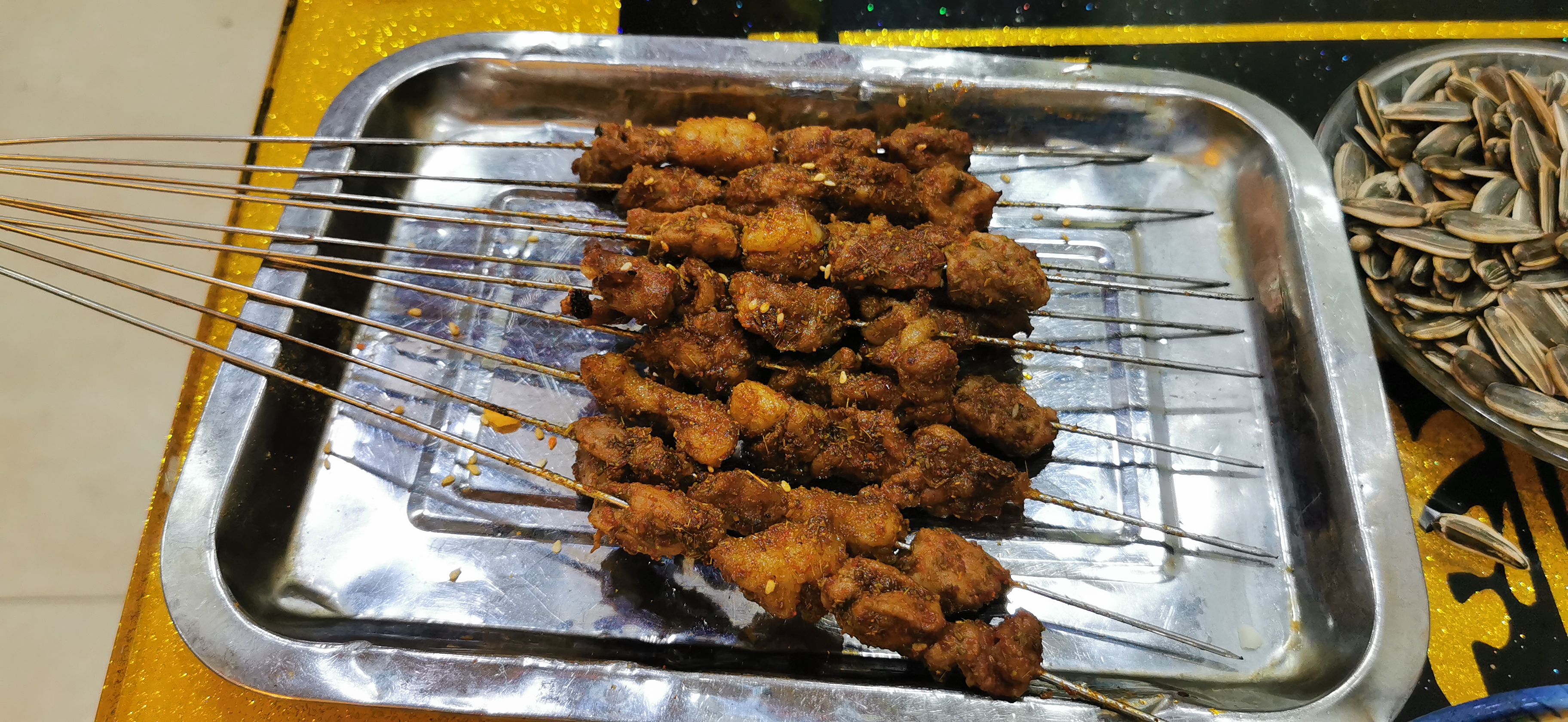 北京至大西北10天自驾游攻略,北京出发大西北环线自驾游