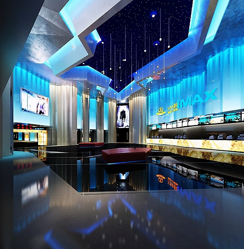 手握“黑马和爆款”万达电影困境中开放加盟扩张？只为双赢