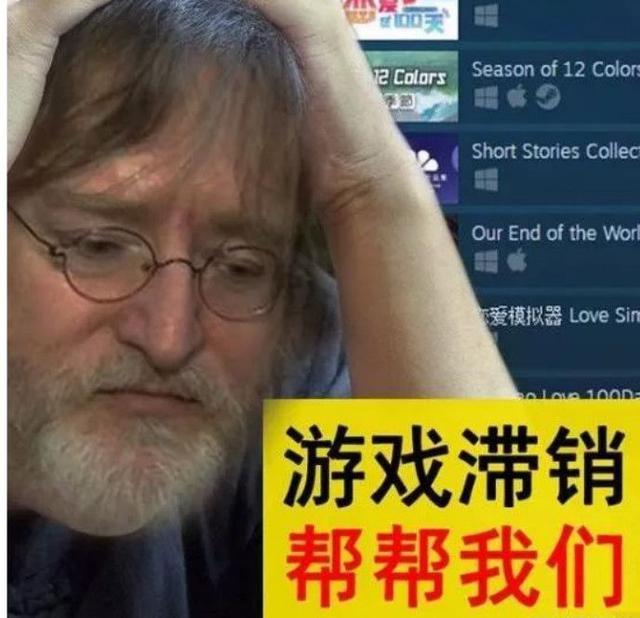 2020年steam夏日促销指南，你所不知道的10款史低价格