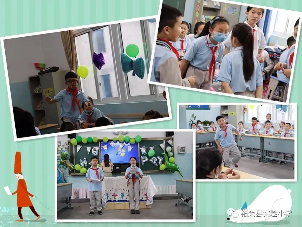 庆六一少先队活动总结,2020年宁德市少先队庆六一