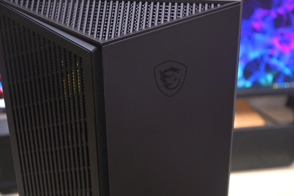 准系统小主机怎么配置,准系统主机教程