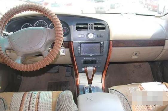 3000块钱有什么二手车,3000块的二手车值得买吗