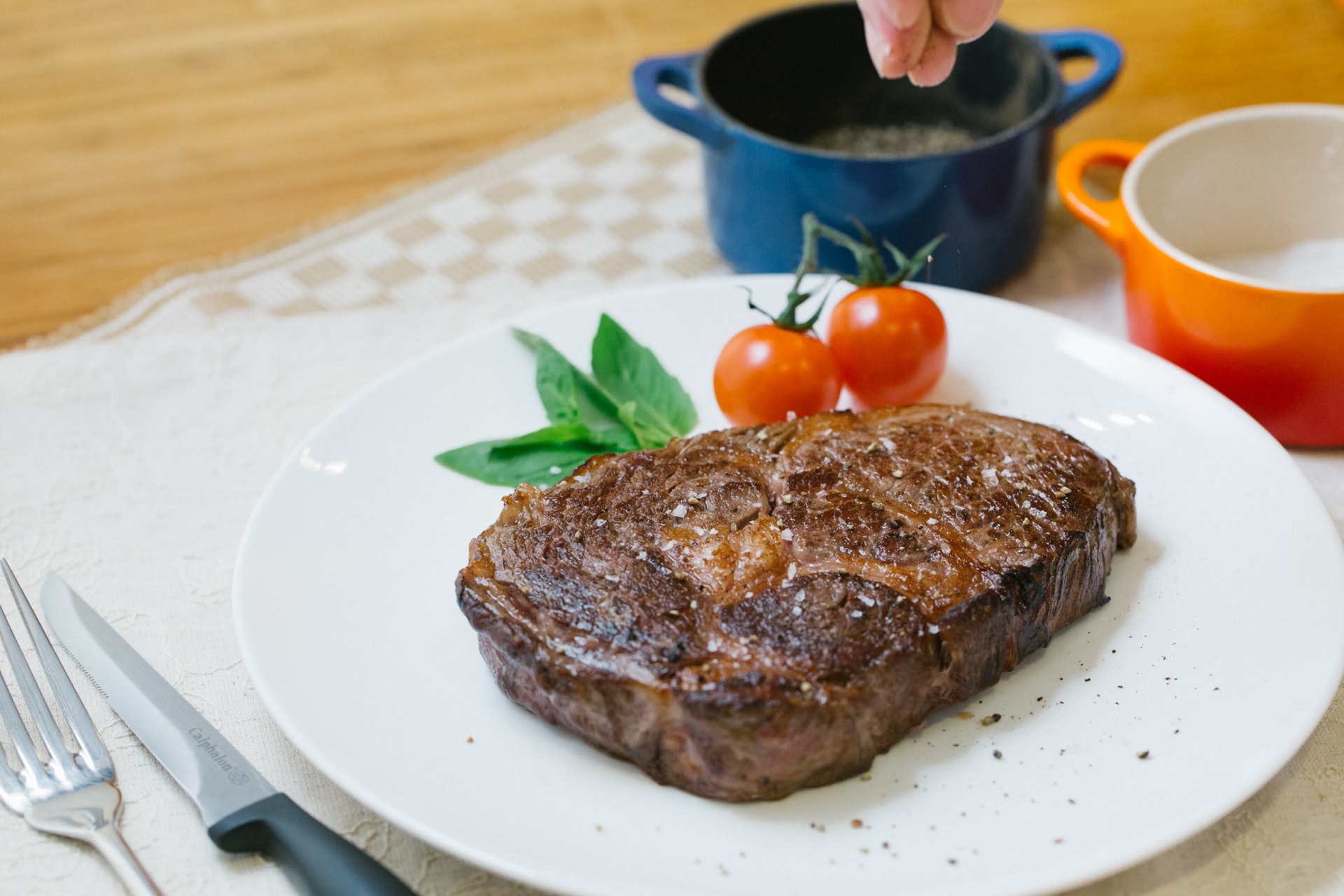 戈登拉姆齐煎牛排十大技巧,戈登拉姆齐牛扒