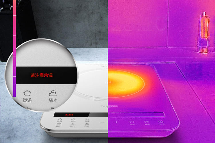选购和使用电磁炉这10点要注意,电磁炉该怎么选