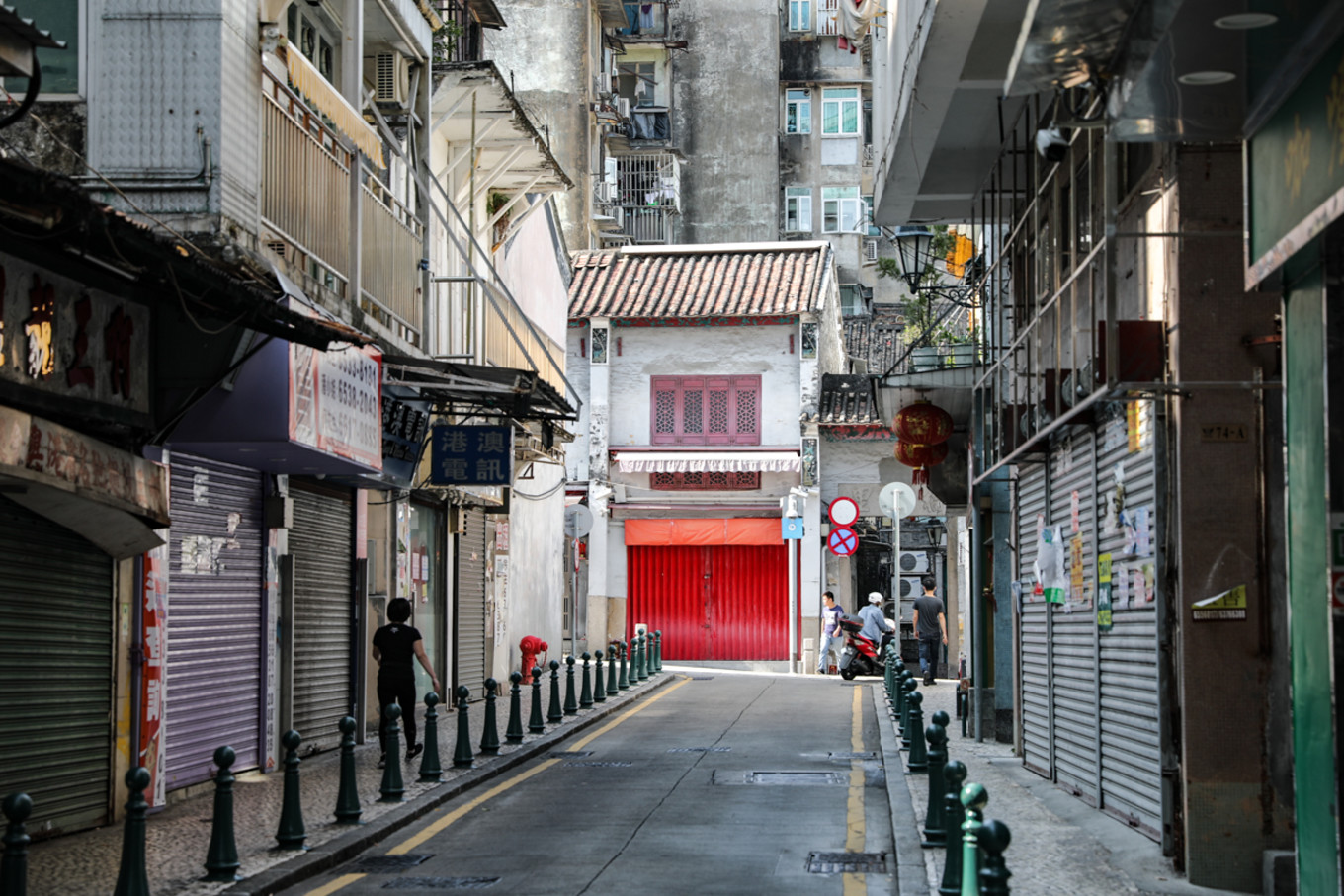 疫情隔离在家解锁新技能,澳门最新入境防控疫情措施