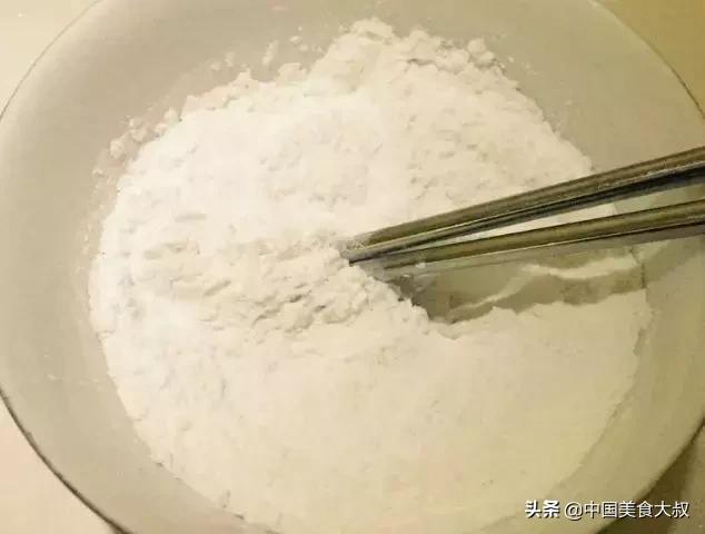 土豆淀粉玉米淀粉红薯淀粉的区别,红薯淀粉和玉米淀粉土豆淀粉区别