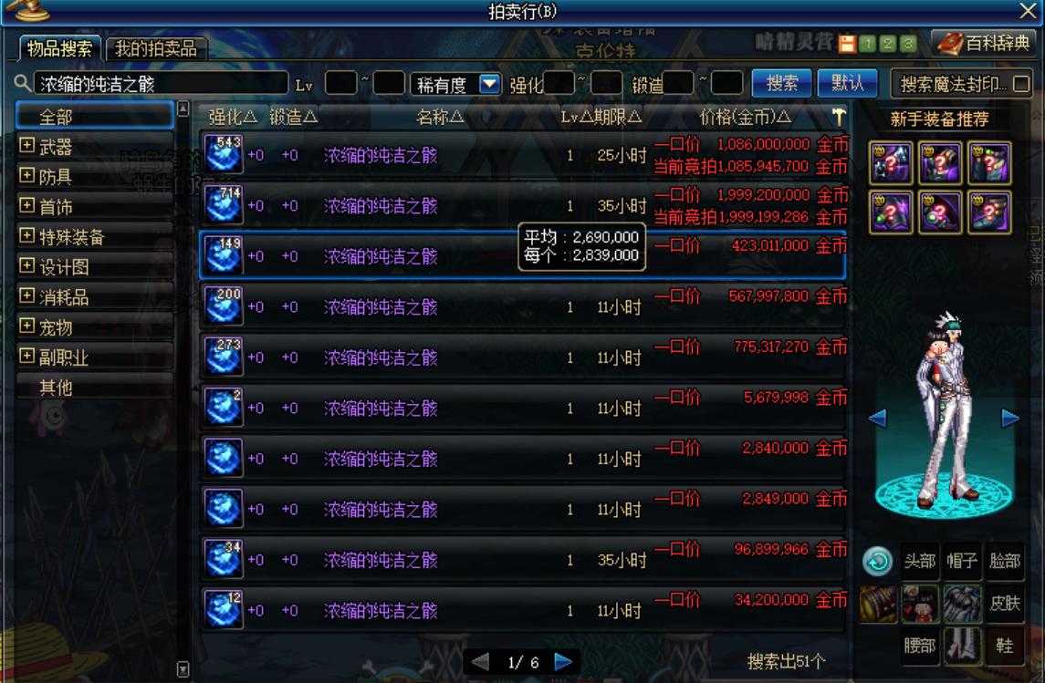 dnf增幅装备要什么,dnf增幅最便宜的装备