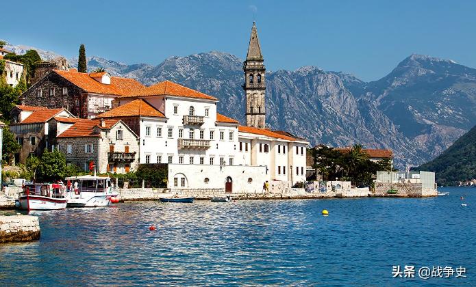 北约肢解南斯拉夫,北约肢解塞尔维亚