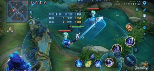 王者光荣五个最难完成的成就,王者光荣露娜天花板教学