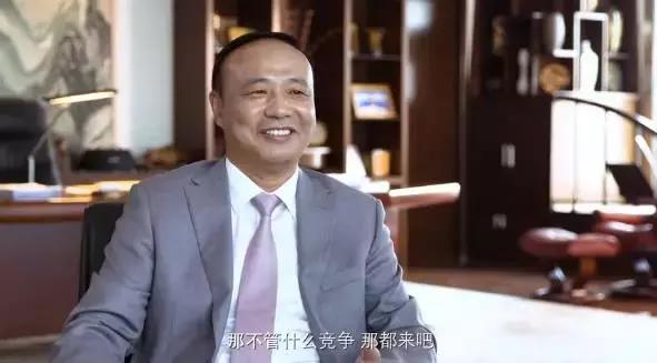 雷士照明吴长江王冬雷,吴长江王冬雷什么关系