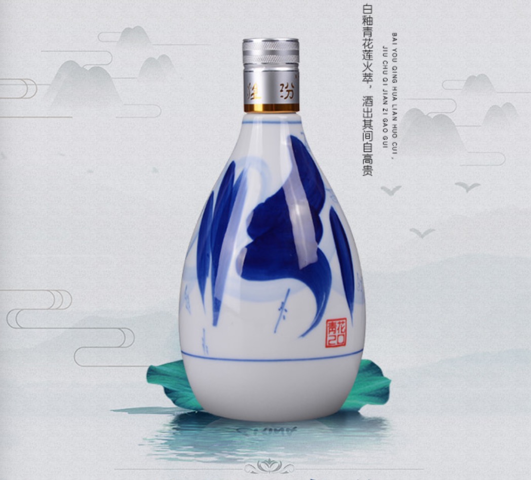 酒经沙场的大牛推荐，春节家宴喝什么酒，白的居多红的不多