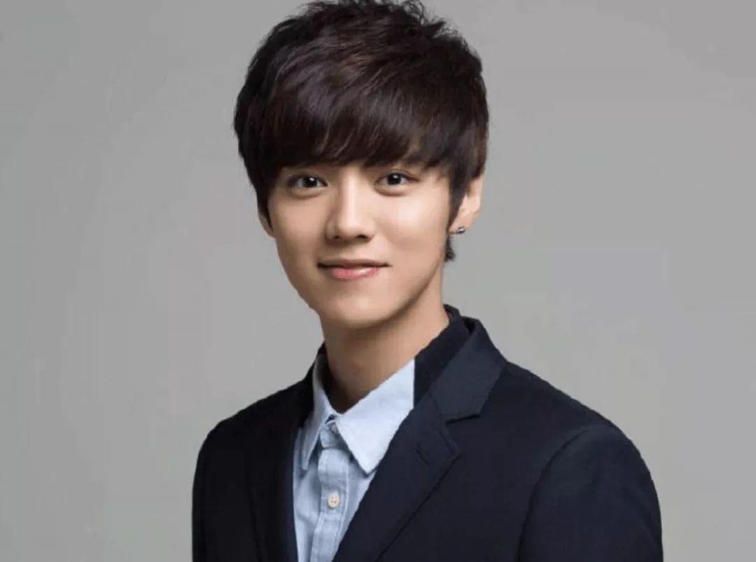 别再说鹿晗“娘”了，他才是真正的北京爷们儿