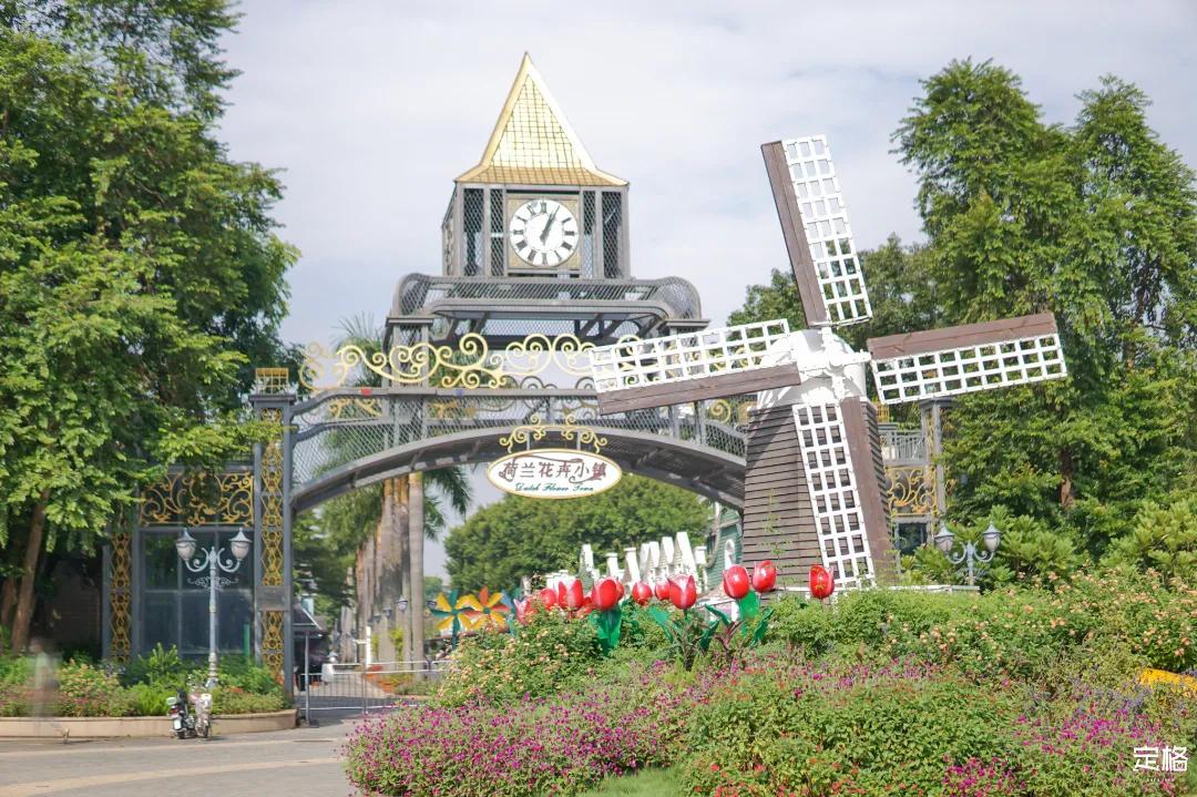 深圳周末打卡地点排行榜,深圳秋季打卡攻略