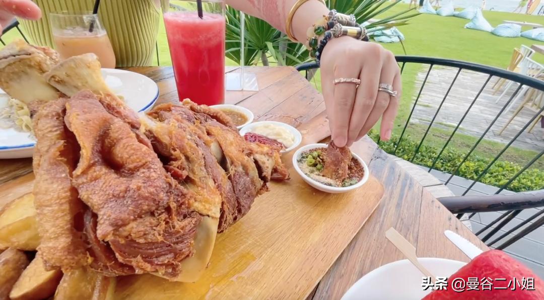 冲浪、露营、住房车，我在这里规划好了泰国的养老生活