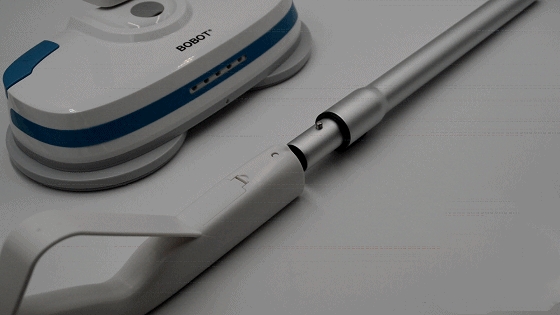 最新扫地拖地一体机评测,拖地扫地一体机bobot测评