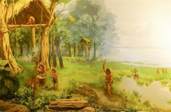 神奇的“丁丁骨”在哪里？人类“那方面”是进化了，还是退化了？