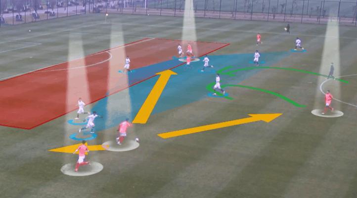 昆明嘉丽泽恒大足球场,嘉丽泽云南建投