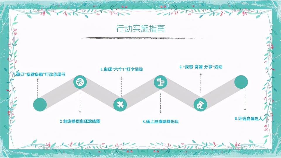 岱岳区开元中学“156”学生暑假自律行动指南