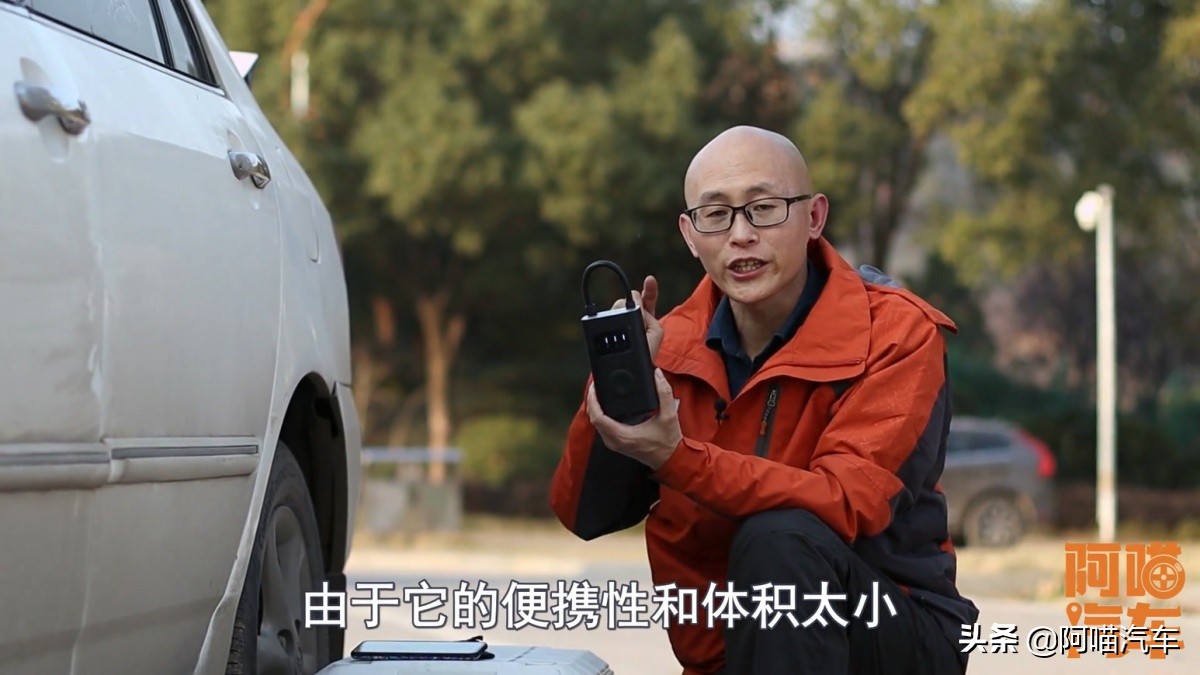 小米充气宝能打几个汽车轮胎,小米充气宝轮胎能用多久
