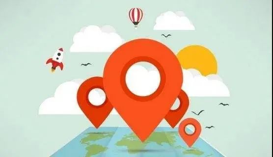 正确的选址有利于店铺的成功运营,选址五大原则介绍