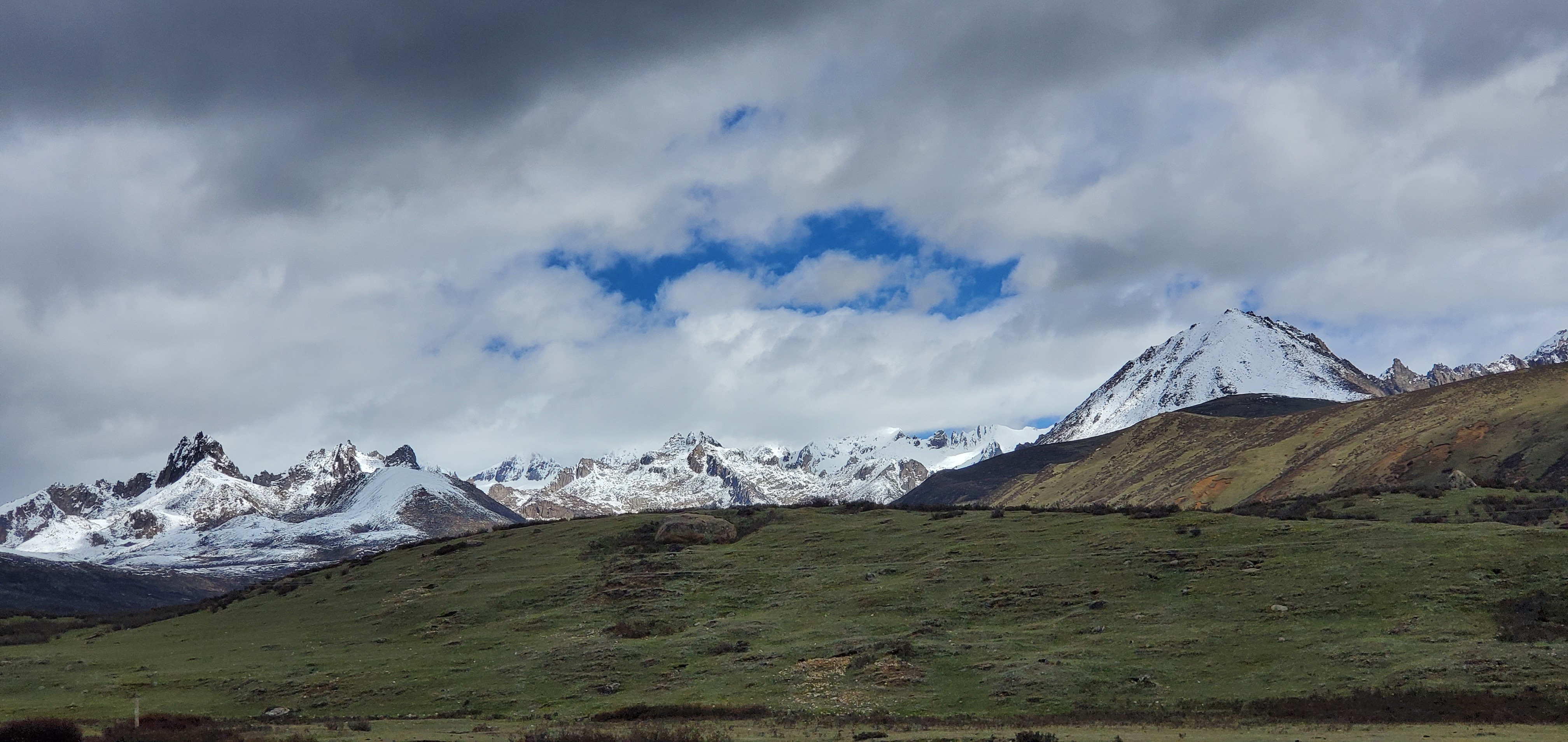 此生必驾318川藏线全程解析,此生必驾318川藏线康定自驾游