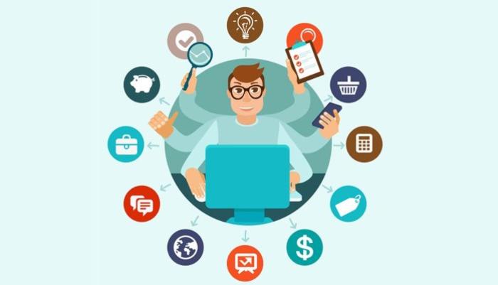 上班族做什么副业可以赚点零花钱,上班族副业赚钱有哪些项目可以做