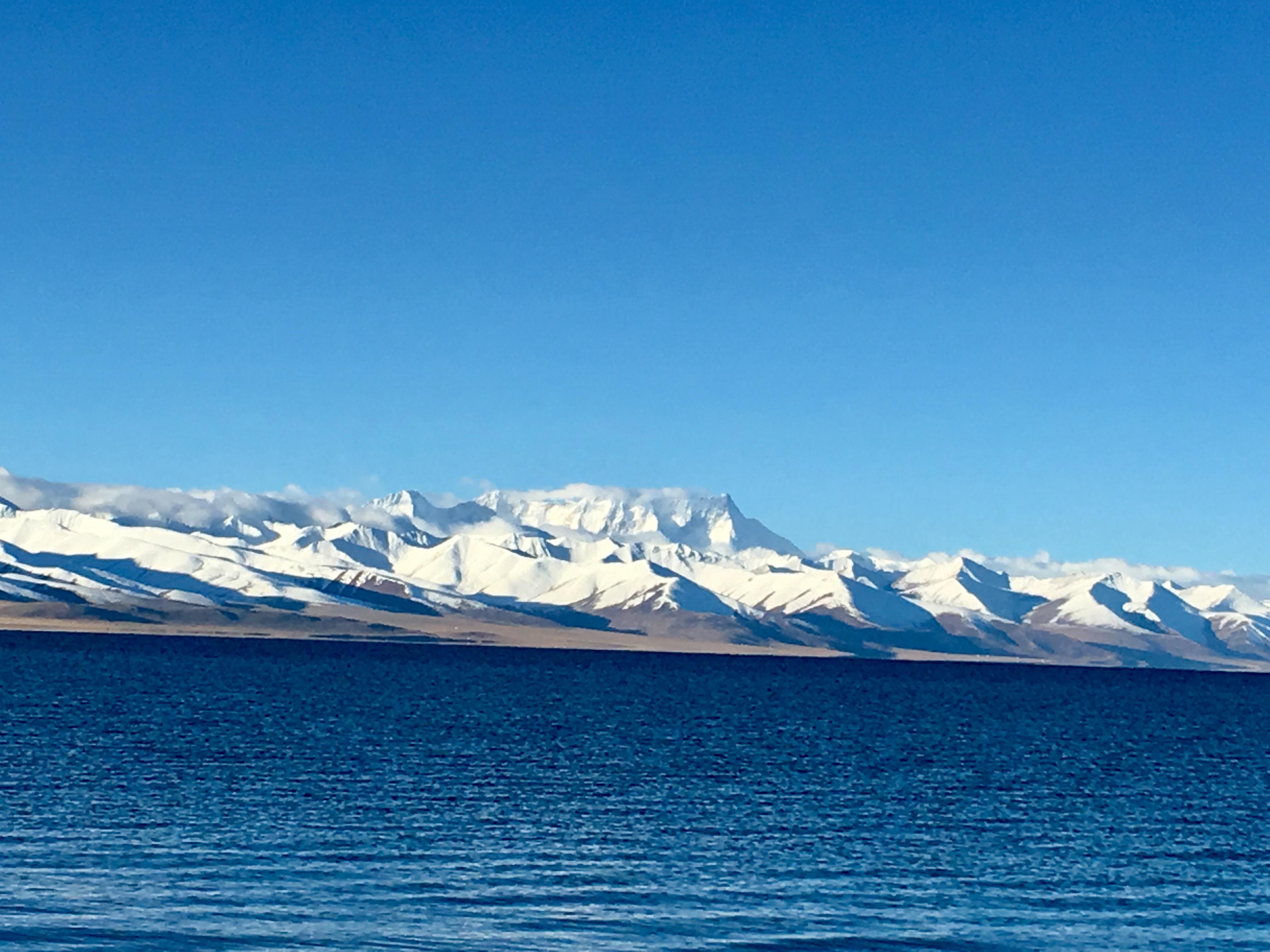 纳木错大美风景图片,大美西藏纳木错歌曲